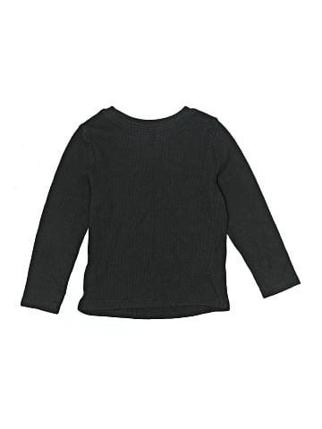 Old Navy Long Sleeve T-Shirt (view 2)