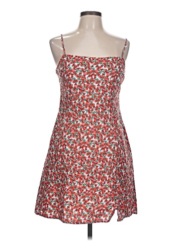 B. Smart Cocktail Dress (view 1)