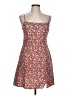 B. Smart Hearts Red Cocktail Dress Size 13 - photo 1