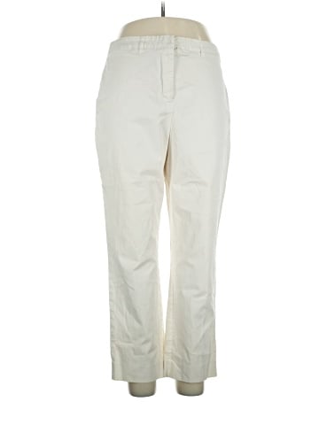 Jones New York Signature Casual Pants (view 1)