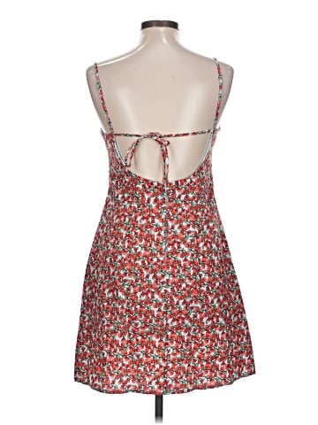 B. Smart Cocktail Dress (view 2)