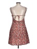 B. Smart Hearts Red Cocktail Dress Size 13 - photo 2