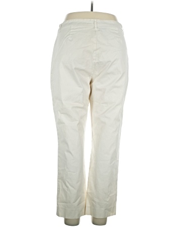Jones New York Signature Casual Pants (view 2)