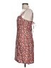 B. Smart Hearts Red Cocktail Dress Size 13 - photo 5