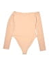 Cider Tan Bodysuit Size S - photo 2