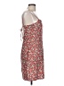 B. Smart Hearts Red Cocktail Dress Size 13 - photo 4