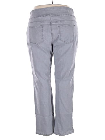 Ruby Rd. Casual Pants (view 2)