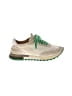 The Row Green Ivory Owen Runner Sneakers Size EU 37 - photo 1