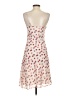Unbranded Hearts Ivory Cocktail Dress Size S (estimated) - photo 2