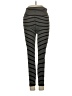 Athleta Stripes Black Leggings Size S - photo 2