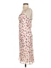 Unbranded Hearts Ivory Cocktail Dress Size S (estimated) - photo 5