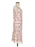 Unbranded Hearts Ivory Cocktail Dress Size S (estimated) - photo 4