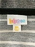 Lularoe Stripes Black Casual Dress Size 3X - photo 7