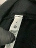 Lululemon Athletica Black Sweatpants Size 4 - photo 6