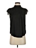Assorted Brands Black Sleeveless Blouse Size S - photo 1