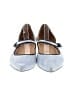 Tuckernuck Blue Flats Size 8 - photo 2