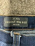 J.Crew Blue Jeans Size 25 waist - photo 7