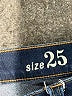 J.Crew Blue Jeans Size 25 waist - photo 8
