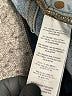 J.Crew Blue Jeans Size 25 waist - photo 9
