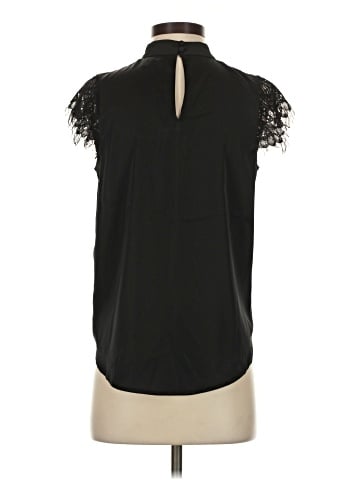Montgomery Ward Sleeveless Blouse (view 2)