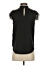 Assorted Brands Black Sleeveless Blouse Size S - photo 2