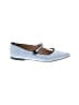 Tuckernuck Blue Flats Size 8 - photo 1