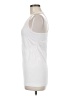 Zyia Active White Sleeveless T-Shirt Size M - photo 5