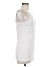 Zyia Active White Sleeveless T-Shirt Size M - photo 4