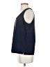BR STANDARD Blue Sleeveless Top Size S - photo 5
