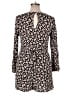 American Eagle Outfitters Hearts Black Romper Size XL - photo 2