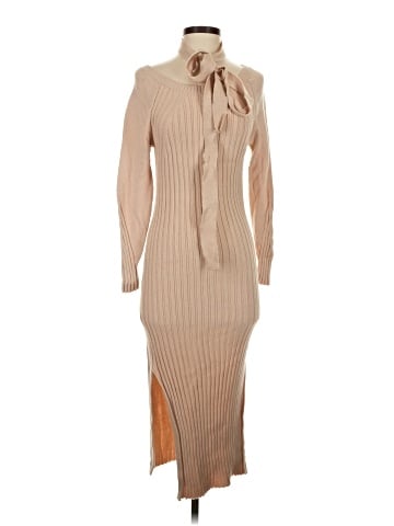 Fashion Casual Dress (view 1)