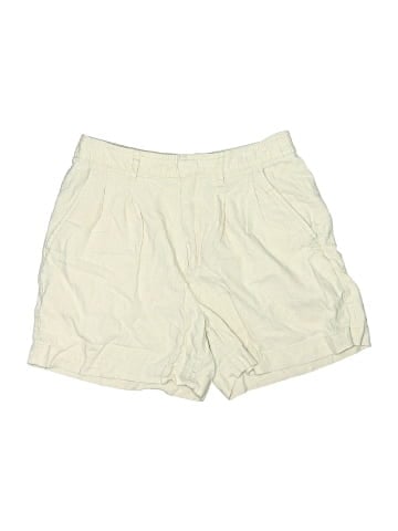 Gap Khaki Shorts (view 1)