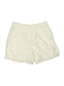 Gap Ivory Khaki Shorts Size 6 - photo 1
