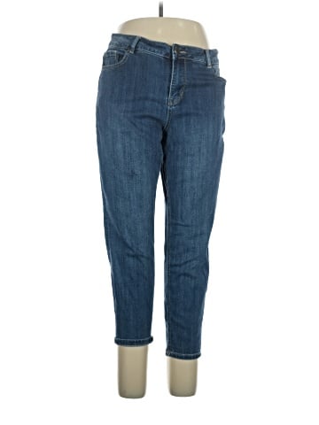 Avenue Jeans (view 1)