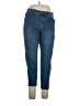 Avenue Blue Jeans Size 14 plus petite - photo 1