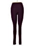 DYI Define Your Inspiration Purple Active Pants Size S - photo 1