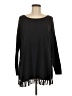 Lilly Pulitzer Black Pullover Sweater Size M - photo 1