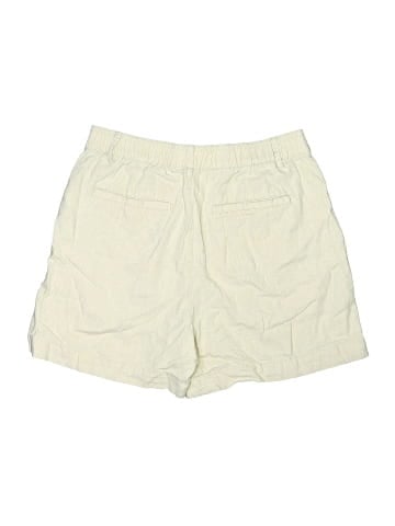 Gap Khaki Shorts (view 2)