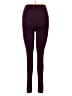 DYI Define Your Inspiration Purple Active Pants Size S - photo 2