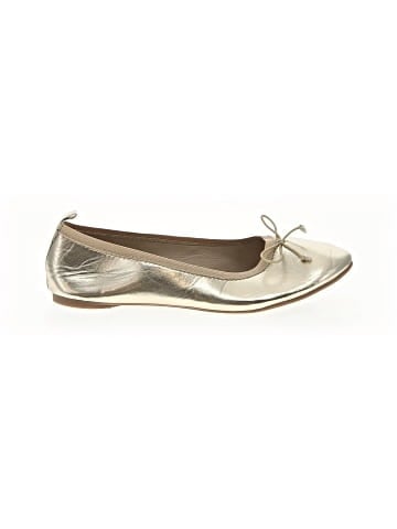 Kenneth Cole REACTION Flats (view 1)