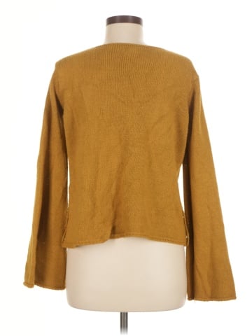 Don't Ask Why Pullover Sweater (view 2)