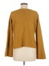 Don't Ask Why Gold Pullover Sweater One size - photo 2