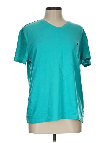 Nautica Short Sleeve T-Shirt (view 1)