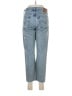 Levi's 100% Cotton Blue Jeans Size 28 waist - photo 2