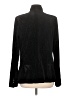 SOFIA Chevron-herringbone Black Blazer Size M - photo 2