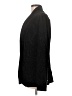 SOFIA Chevron-herringbone Black Blazer Size M - photo 5
