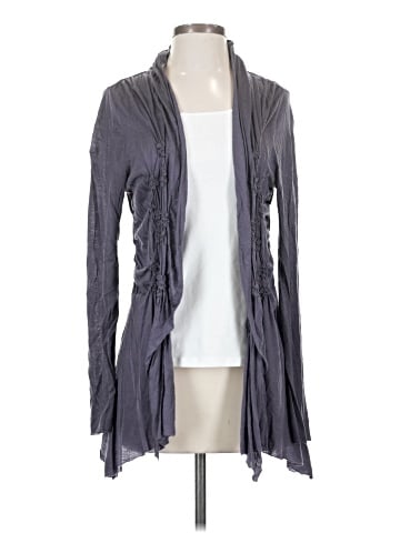 Deletta Cardigan (view 1)