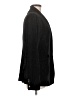 SOFIA Chevron-herringbone Black Blazer Size M - photo 4