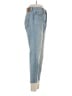 Levi's 100% Cotton Blue Jeans Size 28 waist - photo 4