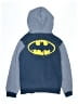 Batman Blue Zip Up Hoodie Size 146 cm - photo 2